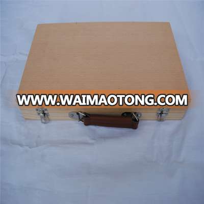 Gift & Craft Industrial Use and Wood Material wooden gift box