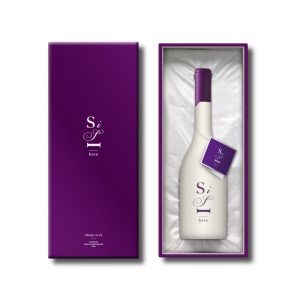 Custom Made Paper Wine Packaging Boxes with Competitive Price